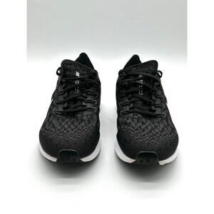 Nike Air Zoom Pegasus   36 AQ2210-004 WOMEN Size 9 BLACK / WHITE THUNDER GREY